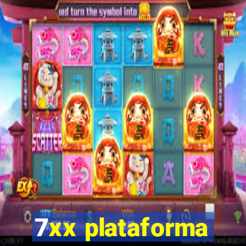 7xx plataforma